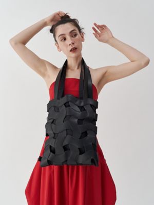＜UN3D.＞ＣＲＯＳＳ　ＷＡＶＥ　ＴＯＴＥ