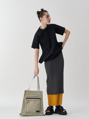 ＴＲＡＰＥＺＥ　ＮＹＬＯＮ　ＢＡＧ
