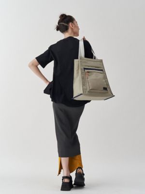 ＴＲＡＰＥＺＥ　ＮＹＬＯＮ　ＢＡＧ