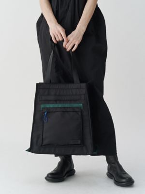 ＴＲＡＰＥＺＥ　ＮＹＬＯＮ　ＢＡＧ