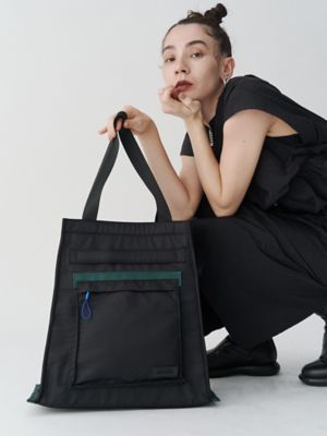 ＴＲＡＰＥＺＥ　ＮＹＬＯＮ　ＢＡＧ