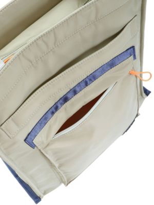 ＴＲＡＰＥＺＥ　ＮＹＬＯＮ　ＢＡＧ