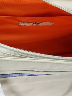 ＴＲＡＰＥＺＥ　ＮＹＬＯＮ　ＢＡＧ