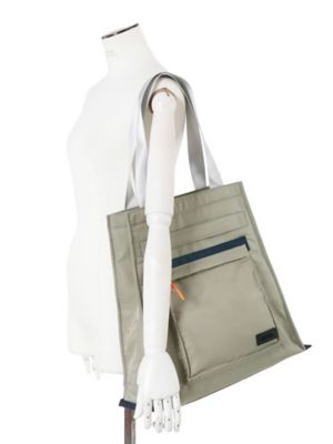 ＴＲＡＰＥＺＥ　ＮＹＬＯＮ　ＢＡＧ