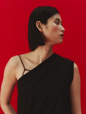 ＴＨＩＮ　ＣＯＲＤ　ＣＡＭＩＳＯＬＥ