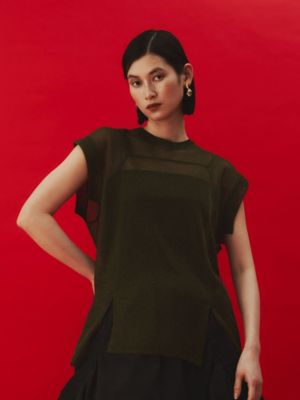 ＴＨＩＮ　ＣＯＲＤ　ＣＡＭＩＳＯＬＥ