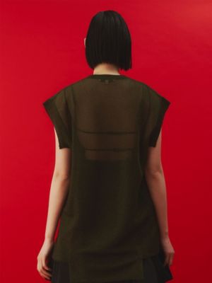 ＴＨＩＮ　ＣＯＲＤ　ＣＡＭＩＳＯＬＥ