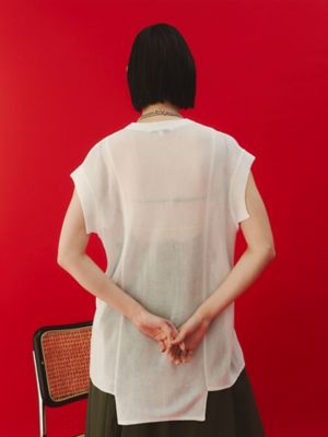 ＴＨＩＮ　ＣＯＲＤ　ＣＡＭＩＳＯＬＥ