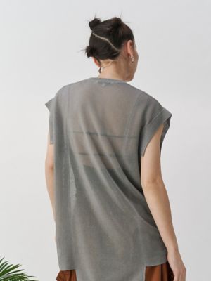ＴＨＩＮ　ＣＯＲＤ　ＣＡＭＩＳＯＬＥ