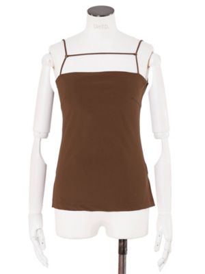 ＴＨＩＮ　ＣＯＲＤ　ＣＡＭＩＳＯＬＥ