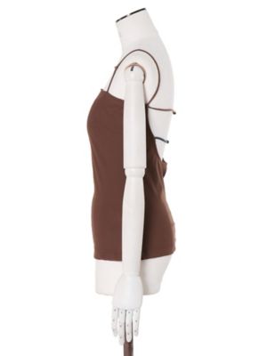 ＴＨＩＮ　ＣＯＲＤ　ＣＡＭＩＳＯＬＥ