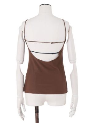 ＴＨＩＮ　ＣＯＲＤ　ＣＡＭＩＳＯＬＥ