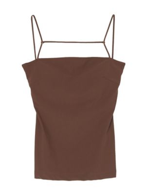 UN3D./アンスリード ＴＨＩＮ　ＣＯＲＤ　ＣＡＭＩＳＯＬＥ