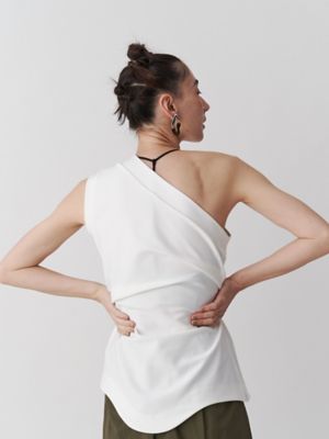 Ｔ　ＬＩＮＥ　ＢＲＡ　ＴＯＰ