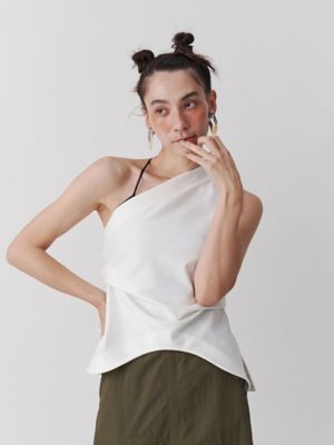 Ｔ　ＬＩＮＥ　ＢＲＡ　ＴＯＰ