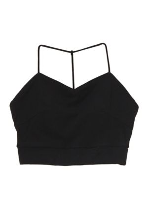 Ｔ　ＬＩＮＥ　ＢＲＡ　ＴＯＰ