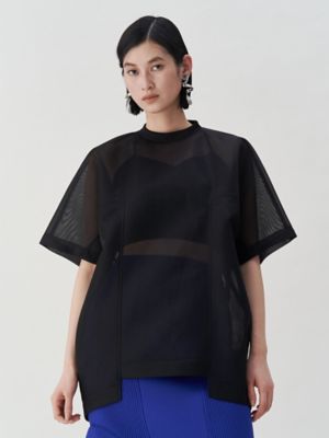 Ｔ　ＬＩＮＥ　ＢＲＡ　ＴＯＰ