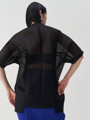 Ｔ　ＬＩＮＥ　ＢＲＡ　ＴＯＰ