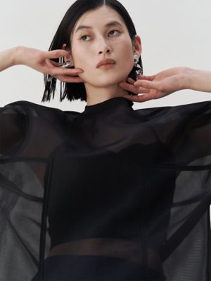 Ｔ　ＬＩＮＥ　ＢＲＡ　ＴＯＰ