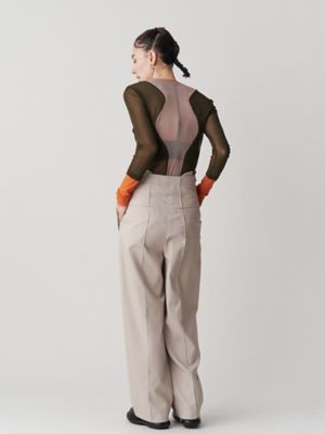 Ｔ　ＬＩＮＥ　ＢＲＡ　ＴＯＰ