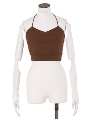 Ｔ　ＬＩＮＥ　ＢＲＡ　ＴＯＰ