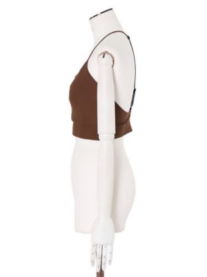 Ｔ　ＬＩＮＥ　ＢＲＡ　ＴＯＰ