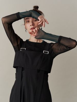 ＷＡＶＥ　ＬＩＮＥ　ＳＨＥＥＲ　ＴＯＰ
