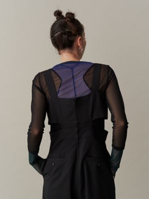 ＷＡＶＥ　ＬＩＮＥ　ＳＨＥＥＲ　ＴＯＰ