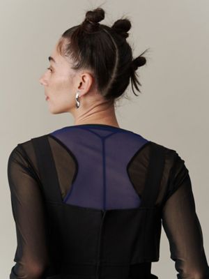 ＷＡＶＥ　ＬＩＮＥ　ＳＨＥＥＲ　ＴＯＰ