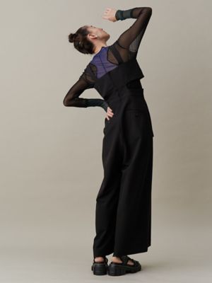 ＷＡＶＥ　ＬＩＮＥ　ＳＨＥＥＲ　ＴＯＰ