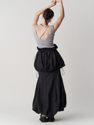 ＰＡＤ　ＩＮ　ＳＬＡＮＴ　ＲＩＢ　ＴＡＮＫ