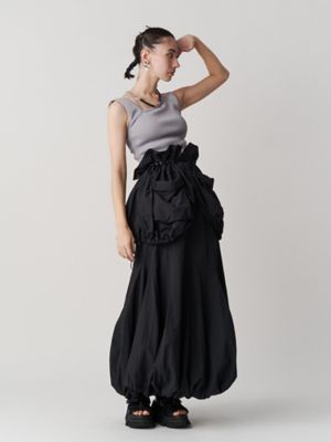 ＰＡＤ　ＩＮ　ＳＬＡＮＴ　ＲＩＢ　ＴＡＮＫ