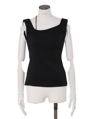 ＰＡＤ　ＩＮ　ＳＬＡＮＴ　ＲＩＢ　ＴＡＮＫ