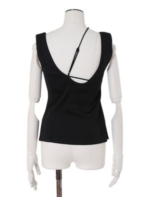 ＰＡＤ　ＩＮ　ＳＬＡＮＴ　ＲＩＢ　ＴＡＮＫ