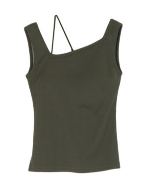 ＰＡＤ　ＩＮ　ＳＬＡＮＴ　ＲＩＢ　ＴＡＮＫ