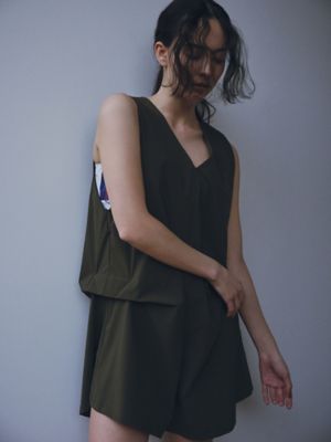 UN3D./アンスリード ＲＵＳＨ　ＧＵＡＲＤ　ＴＵＣＫ　ＲＯＭＰＥＲ