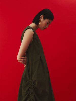 TYPEWRITER GATHER OP | UN3D./アンスリード