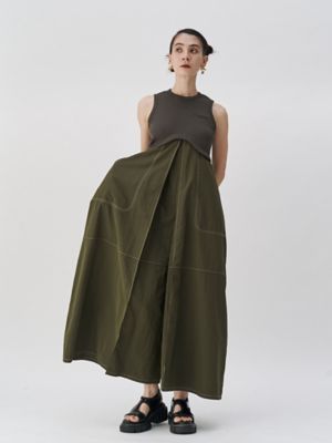 ROUND LINE SAFARI AIO | UN3D./アンスリード