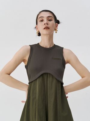 ROUND LINE SAFARI AIO | UN3D./アンスリード