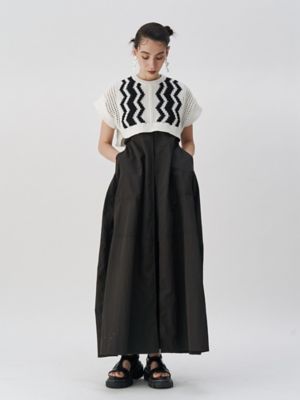 TYPEWRITER ASYMME LAYERED PT | UN3D