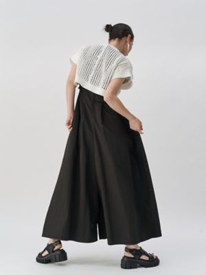 ROUND LINE SAFARI AIO | UN3D./アンスリード