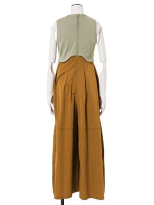 ROUND LINE SAFARI AIO | UN3D./アンスリード