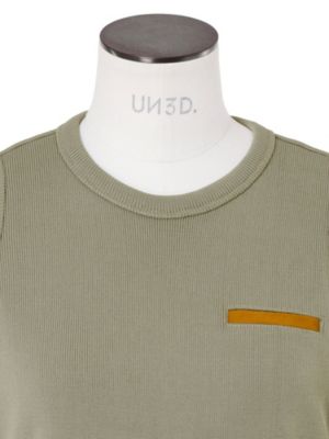 ROUND LINE SAFARI AIO | UN3D./アンスリード
