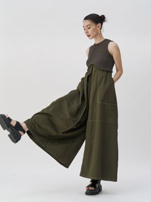 ROUND LINE SAFARI AIO | UN3D./アンスリード