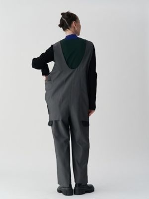 Riiiii☆  SHEER POCKET 2WAY COCOON AIO SHEER POCKET 2WAY COCOON AIO | UN3D