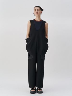 Riiiii☆  SHEER POCKET 2WAY COCOON AIO SHEER POCKET 2WAY COCOON AIO | UN3D