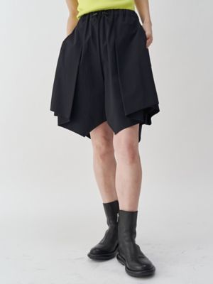 RUSH GUARD LAYERED SHORT PT【セットアップ