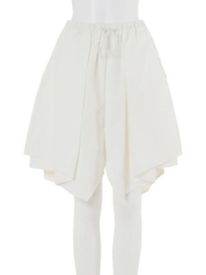 RUSH GUARD LAYERED SHORT PT | UN3D./アンス