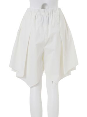 RUSH GUARD LAYERED SHORT PT【セットアップ