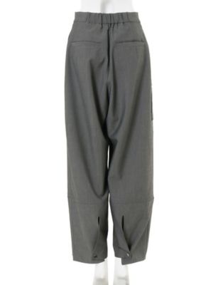 UN3D.アンスリード SHEER POCKET 2WAY COCOON AIO SHEER POCKET 2WAY COCOON PT | UN3D./アンス